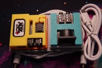 Image 4 of ARDUINOBOY Pro! MIDIGBX TRS A / USB MIDI GameBoy Adapter - Limited Colors 11-21-25