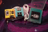 Image 1 of ARDUINOBOY Pro! MIDIGBX TRS A / USB MIDI GameBoy Adapter - Limited Colors 11-21-25