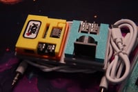 Image 5 of ARDUINOBOY Pro! MIDIGBX TRS A / USB MIDI GameBoy Adapter - Limited Colors 11-21-25