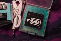 Image 3 of ARDUINOBOY Pro! MIDIGBX TRS A / USB MIDI GameBoy Adapter - Limited Colors 11-21-25