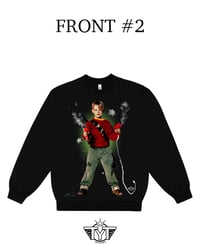 Image 2 of 'Filthy Animal' Sweatshirt