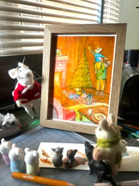 Image 2 of Christmas Eve