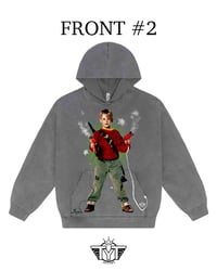 Image 2 of 'Filthy Animal' Hoodie