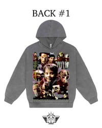 Image 3 of 'Filthy Animal' Hoodie