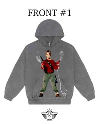 Image 1 of 'Filthy Animal' Hoodie