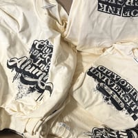 Image 2 of "City Of Ink Alumni" Tee