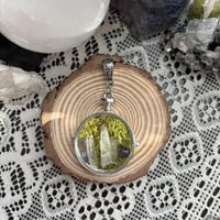 Image 3 of Lg Curiosity Locket I