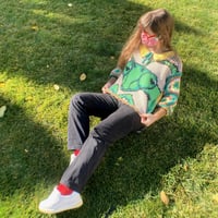 Image 2 of sweater - mantis