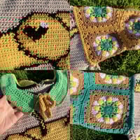 Image 4 of sweater - mantis