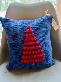 Image 1 of Festive Cushions 
