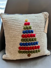 Image 2 of Festive Cushions 