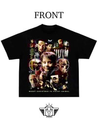 Image 1 of 'Filthy Animal 2.0' Shirt