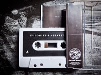 Image 3 of En Nihil & MITH-XX "Folie À Deux" MC