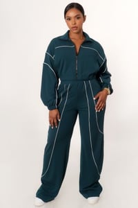 Pipe Dreams DIVA Track Set - Black 