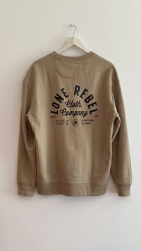 Image 4 of The Drifter Crewneck (Limited Edition)