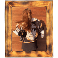 Image 1 of sweater - lunar lad