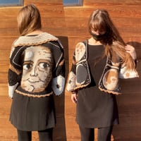 Image 2 of sweater - lunar lad