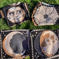 Image 5 of sweater - lunar lad