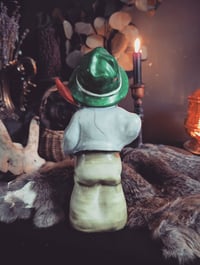 Image 2 of Weird accordion guy