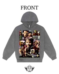 Image 1 of 'Filthy Animal 2.0' Hoodie