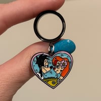 Rox & Max Dangles (sizes 4g-2") LIMITED DROP!