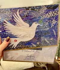 Image 1 of Dove Card