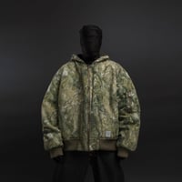 Image 1 of Mens Duck Canvas