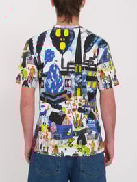 Image 2 of Tee shirt Volcom 