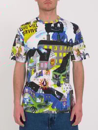 Image 1 of Tee shirt Volcom 