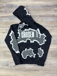 Signature Hoodie-BLACK