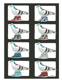 Image 1 of PIGEON TOED