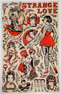 Strange love
