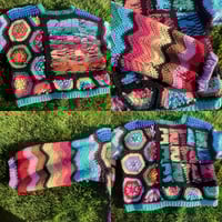 Image 3 of sweater - sure