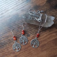 Image 1 of Autumnal Set