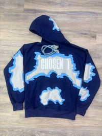 Signature Hoodie-BLUE 