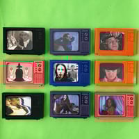 Image 9 of TV Casualty Magnets