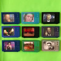 Image 3 of TV Casualty Magnets