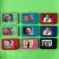 Image 4 of TV Casualty Magnets