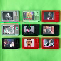 Image 8 of TV Casualty Magnets