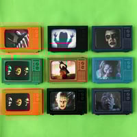 Image 7 of TV Casualty Magnets