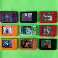 Image 6 of TV Casualty Magnets