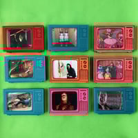 Image 10 of TV Casualty Magnets