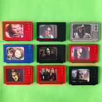 Image 5 of TV Casualty Magnets