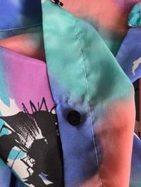 Image 3 of Just Karen Vintage Button-up 