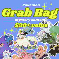 PKMN Grab Bag