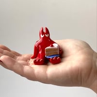 Image of Cake Ceramic Buddy 