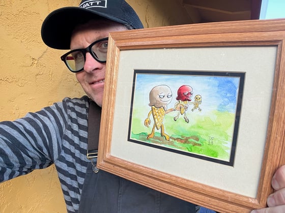 Image of Triple Scoop