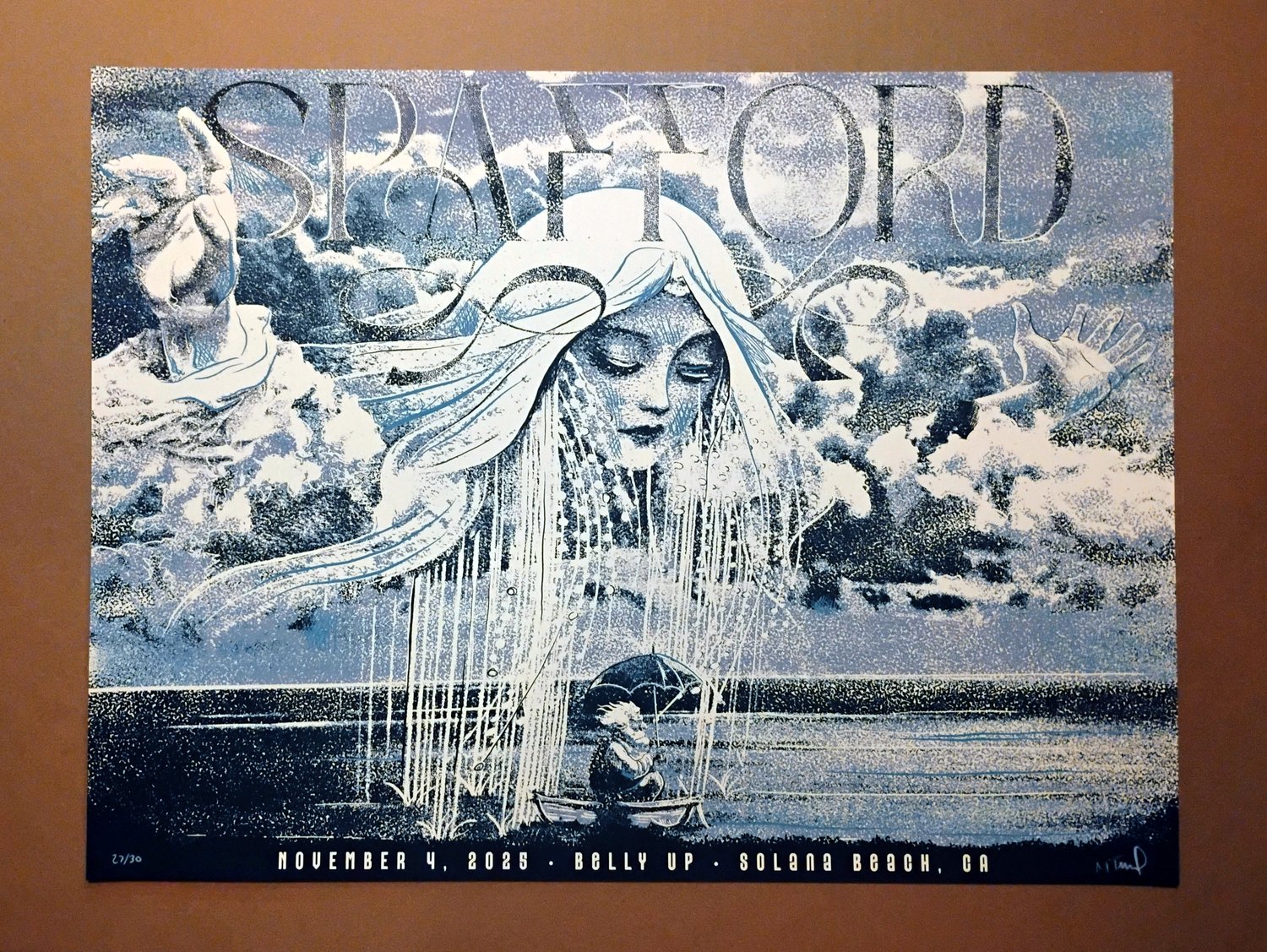 Solana 2025 - @hare_on_the_dog