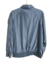 Image 2 of Members Only Blue Jacket