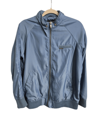 Image 1 of Members Only Blue Jacket
